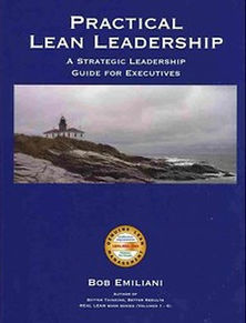 practical lean leadership bob emiliani